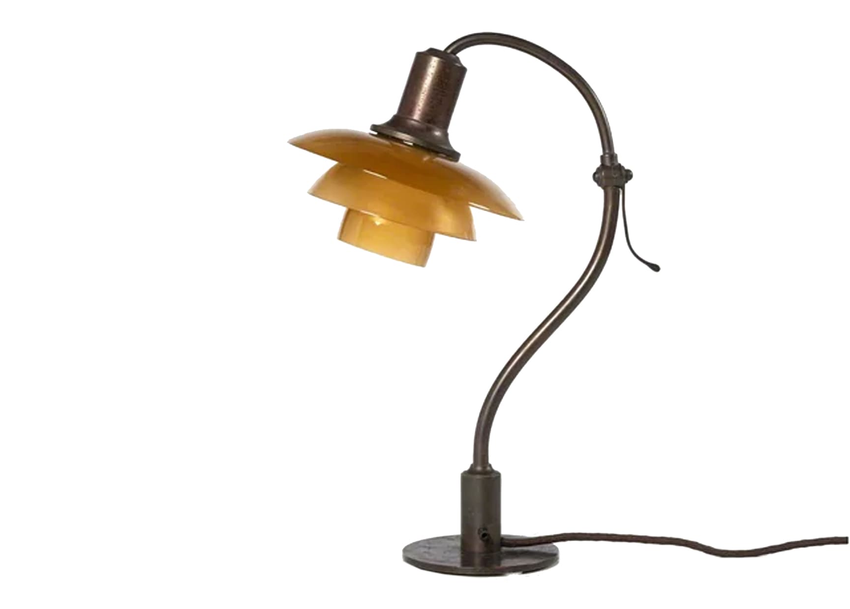 Lampe Piano Poul Henningsen a vendre